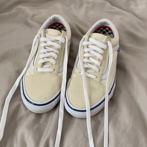 Vans shoes